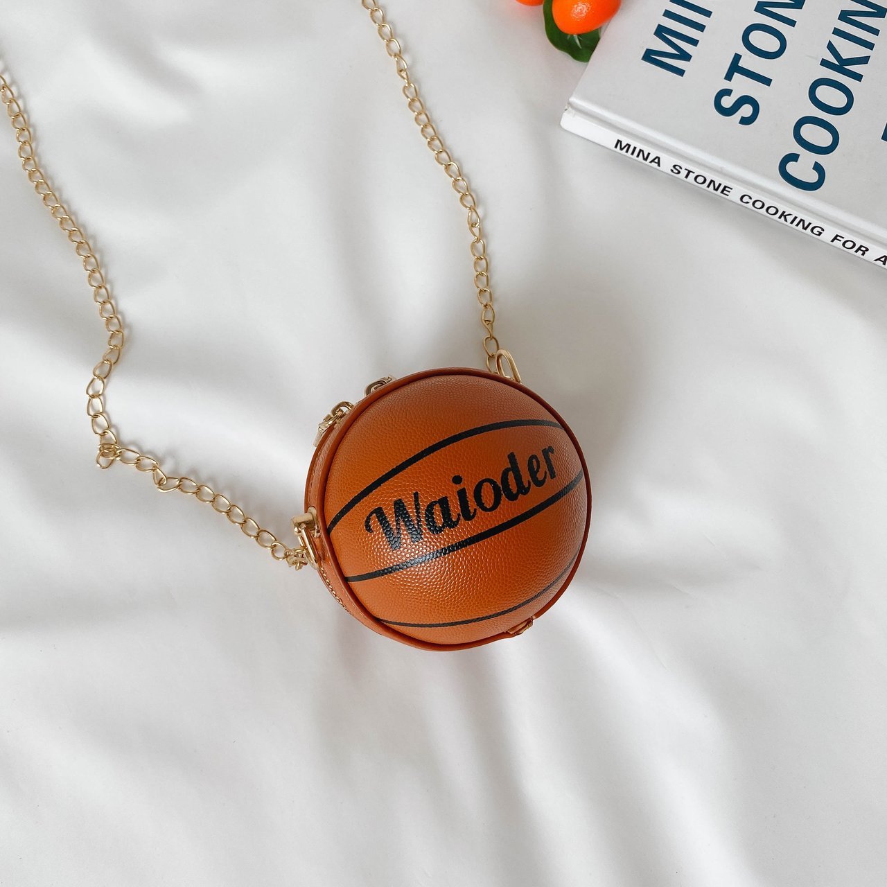 Bola de bola pequeña de PU al por mayor Bolsa para niños